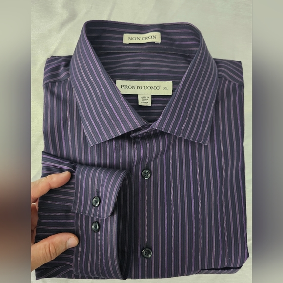 🔥Pronto Uomo - Picture 1 of 3